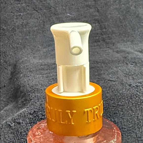 TRULY Unicorn Fruit Skincare Set with Truly Cosmetic Bag - NEW! - Picture 3 of 4